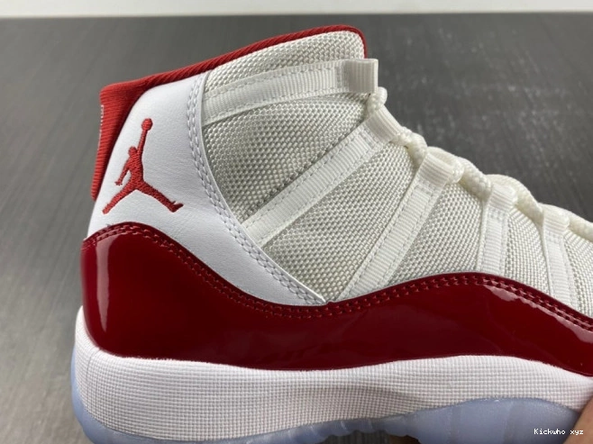Jordan Air CT8012-116 Retro 'CHERRY' 11 0813